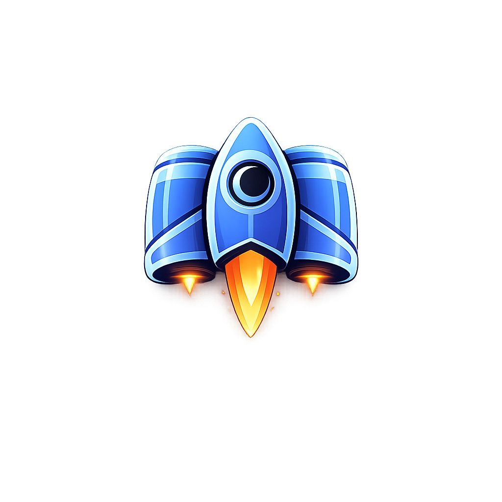 Jetpack Logo